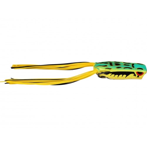 BRONZEYE B/POPPER-LEOPARD SPRO BRONZEYE B/POPPER-LEOPARD SPRO